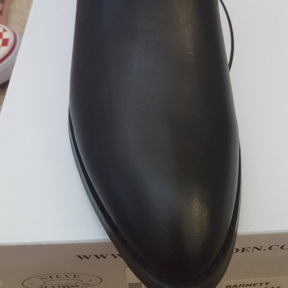Steve Madden boots size 8 NIB - Picture 9 of 10